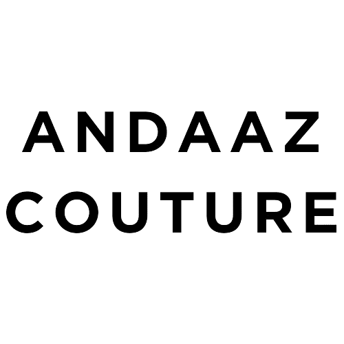 andaaz couture logo